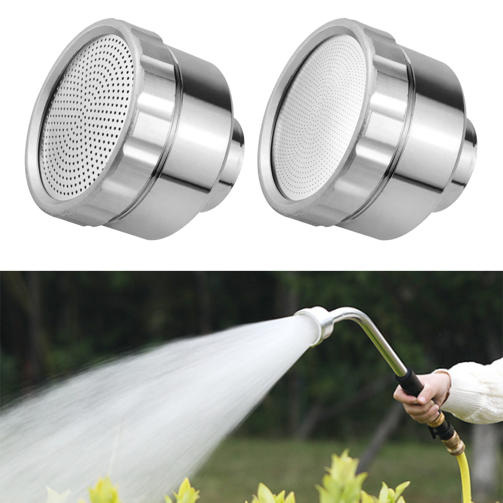 Smart Gardening - 1 pz. Ugello Irrigatore a Connessione