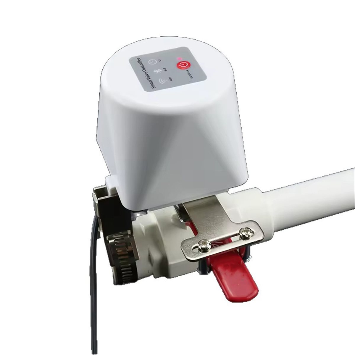 Smart Garden Valve - SWXF Tuya WiFi Smart Valve Controller