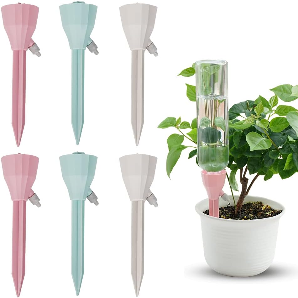 Smart Gardening - Sistema automatico di irrigazione a goccia