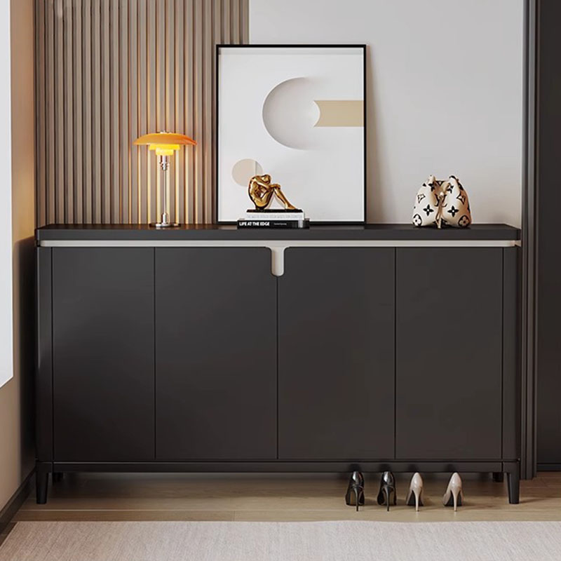 Smart Garden Mirrors - Armadietto a specchio Scaffale per scarpe
