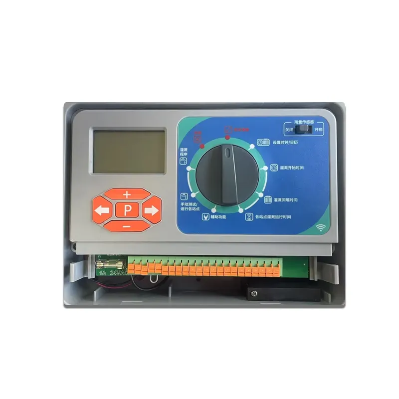 Smart Garden Valve - Controller di irrigazione intelligente DaringFish a