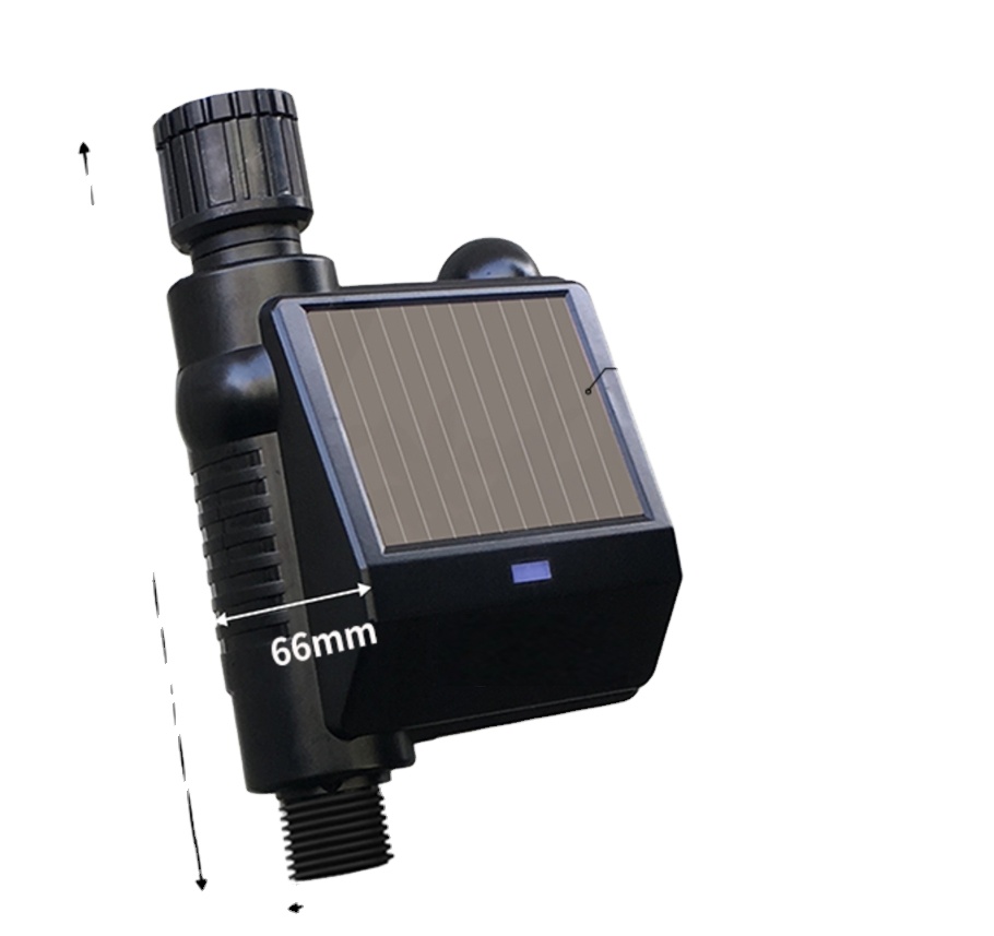 Smart Gardening - Smart Life App Control Garden Doppia