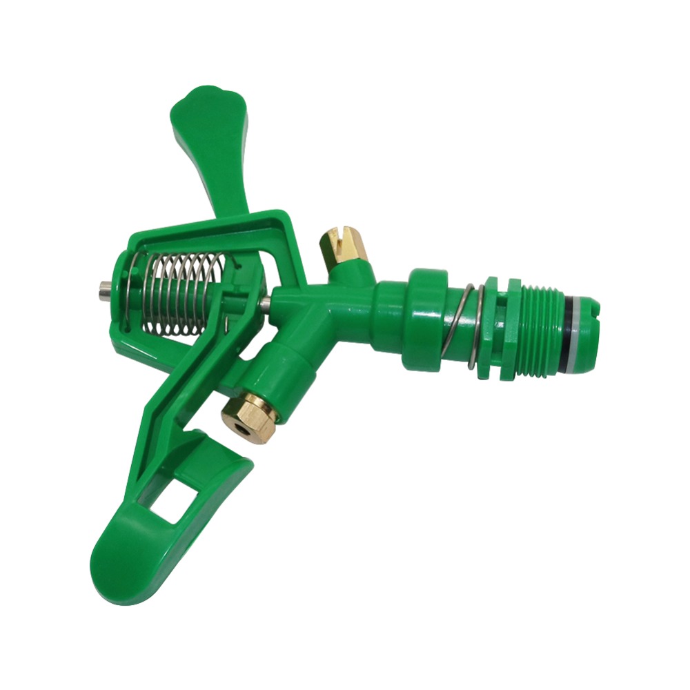 3/4 pollici filettatura maschi - Smart Garden Valve recensione e prezzo