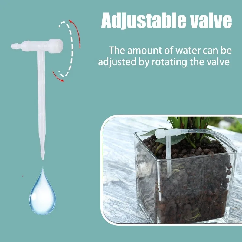 Dispositivo automatico per l'i - Smart Garden Valve recensione e prezzo