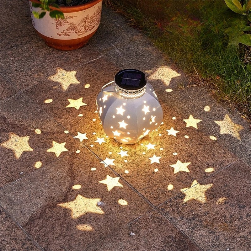 Lampada Proiettore Stellare da - Smart Garden Ornaments recensione e prezzo