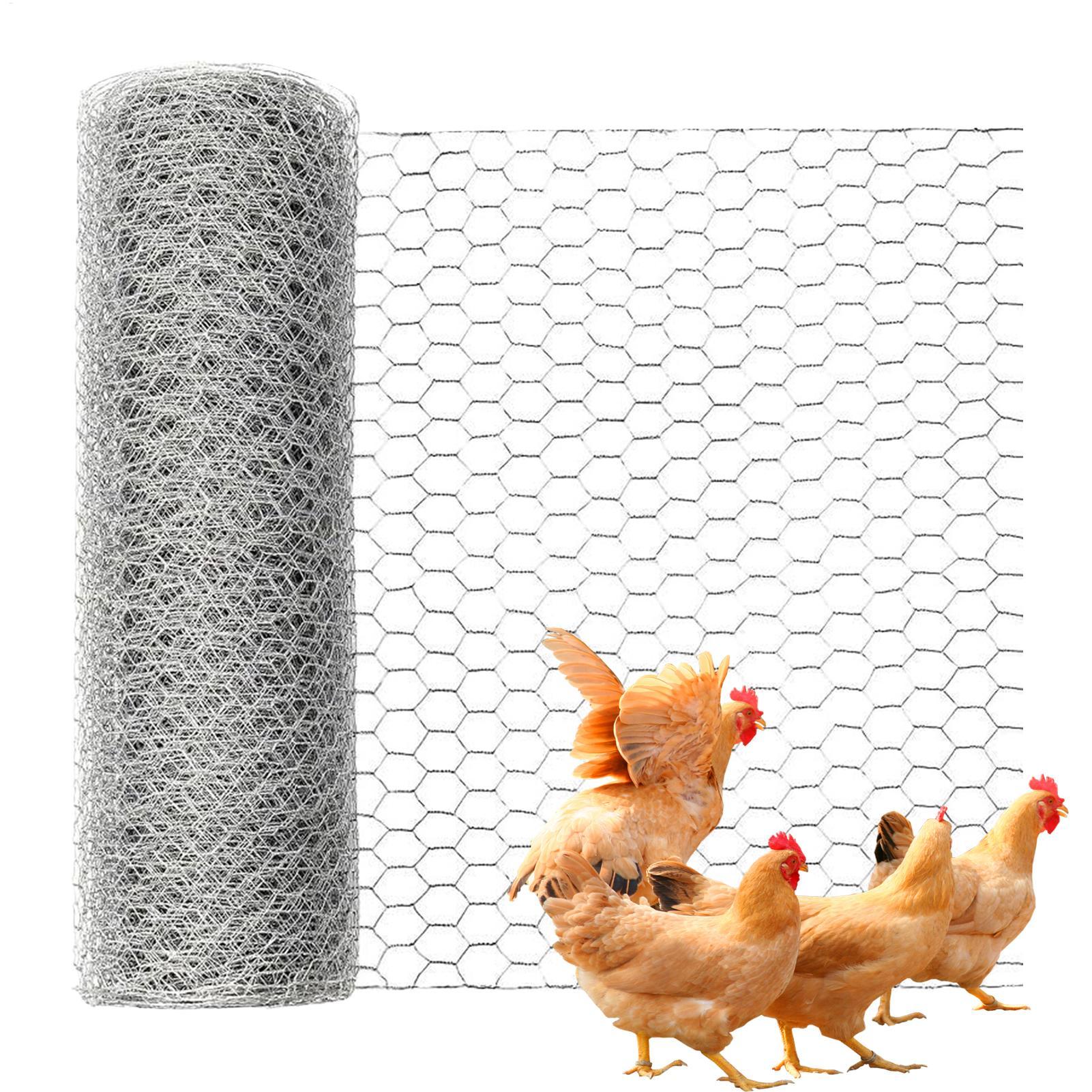 Rete per recinzione agricola 5 - Smart Garden Fence recensione e prezzo