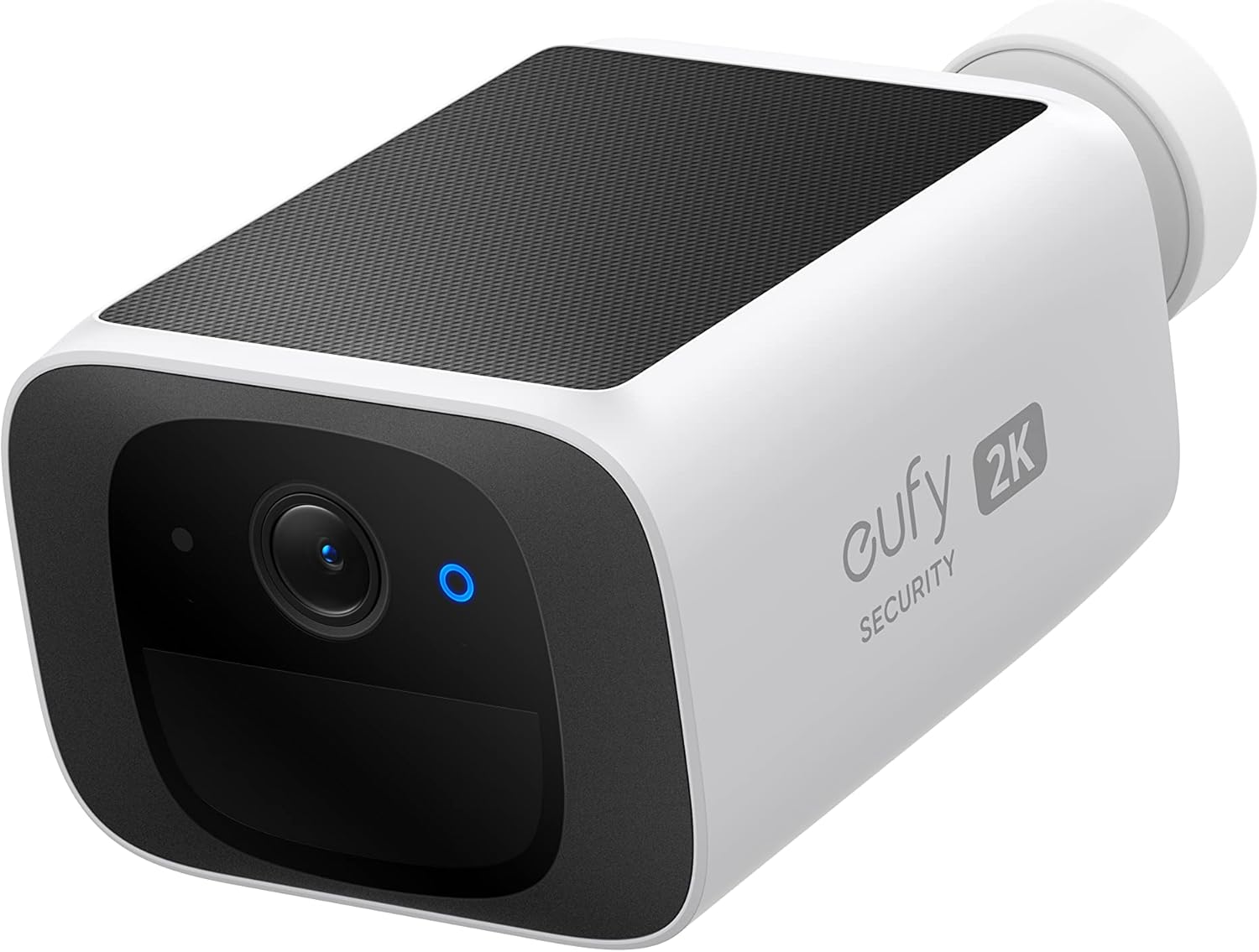 Telecamera di sicurezza solare - Eufy Camera E220 recensione e prezzo
