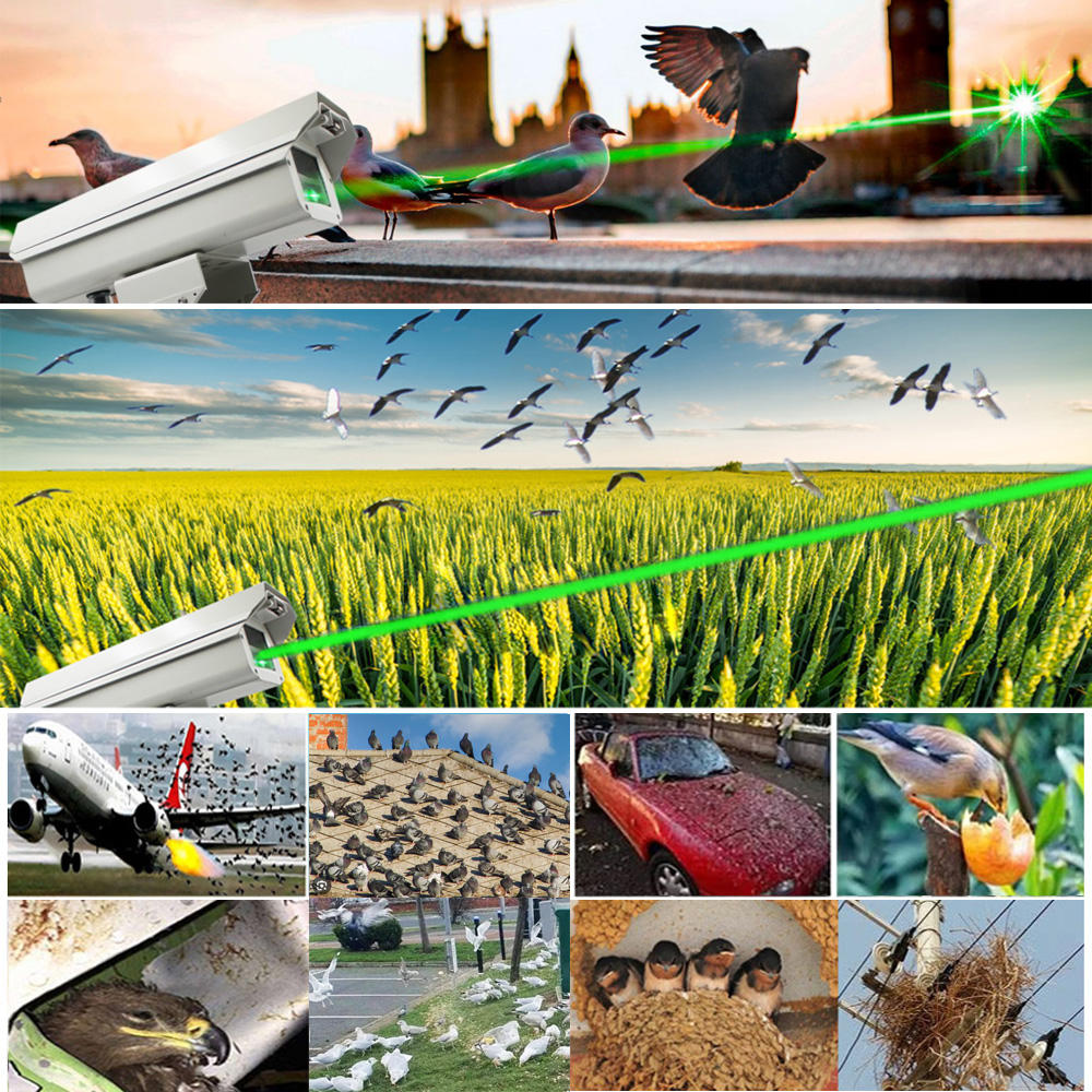 Dissuasore Intelligente per Uc - Smart Gardening recensione e prezzo