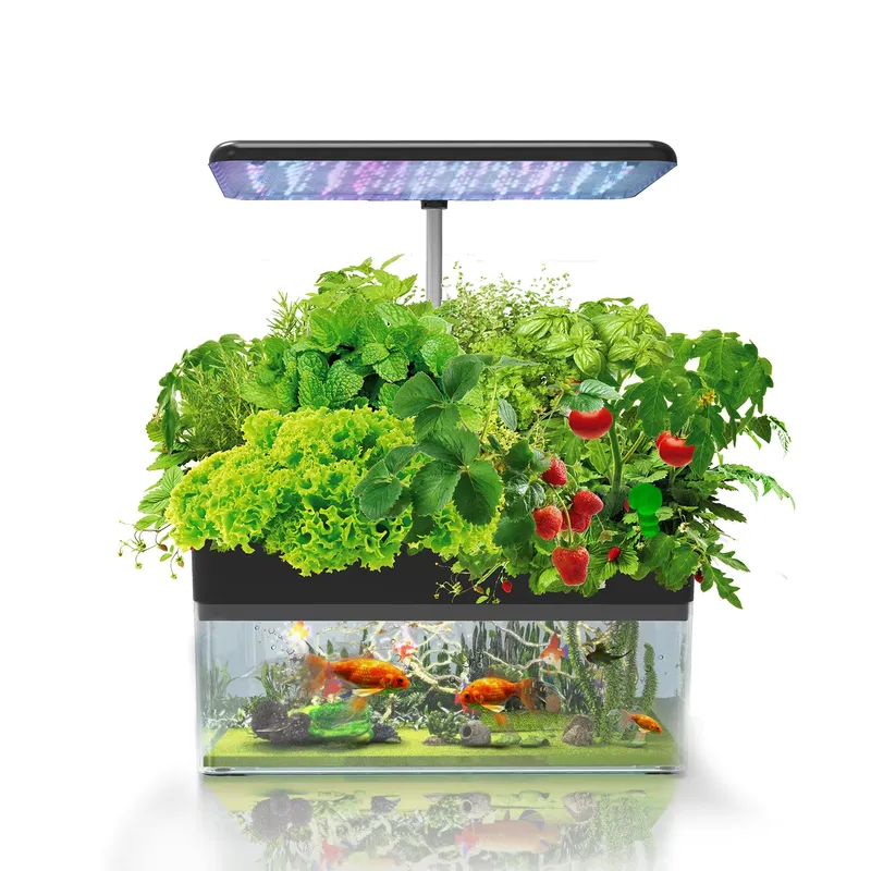 Sistema IGS-70 per Coltivazion - Smart Gardening recensione e prezzo