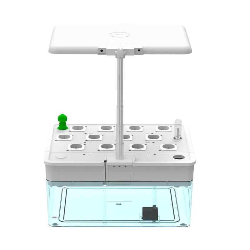Sistema IGS-70 per Coltivazion - Smart Gardening recensione e prezzo