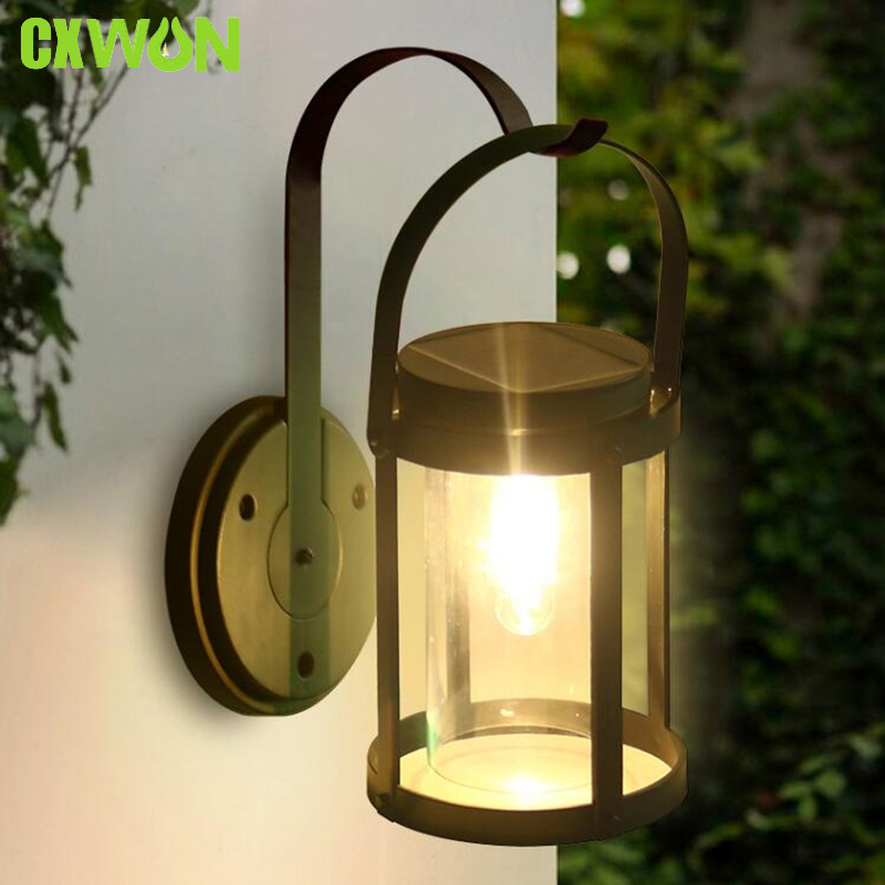 Lampada solare Impermeabile Lu - Smart Garden Fence & Balcony Hanging Planter recensione e prezzo