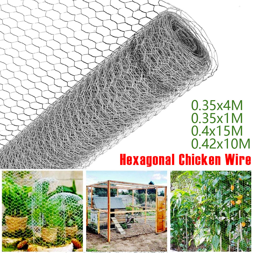 Filo per pollo esagonale Rotol - Smart Garden Fence recensione e prezzo