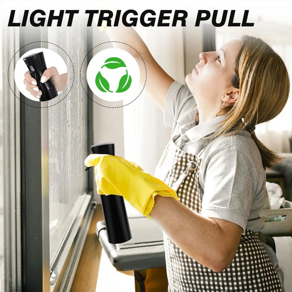 Flacone Spray Riutilizzabile a - Smart Gardening recensione e prezzo