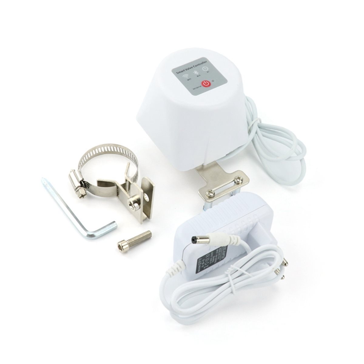 SWXF Tuya WiFi Smart Valve Con - Smart Garden Valve recensione e prezzo