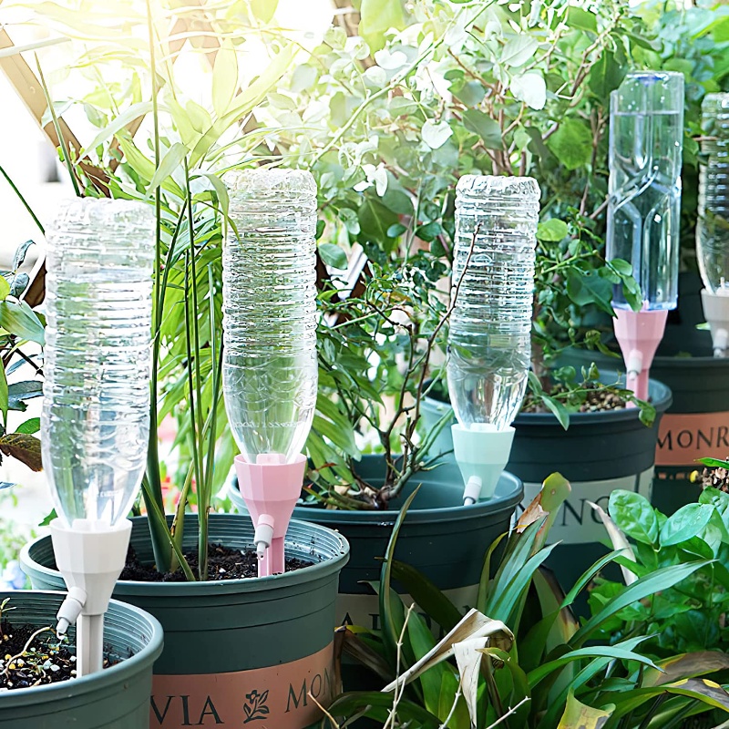 Sistema automatico di irrigazi - Smart Gardening recensione e prezzo
