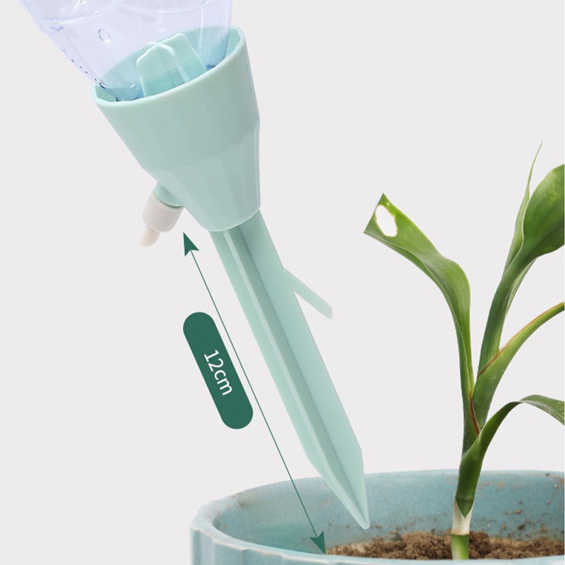 Sistema automatico di irrigazi - Smart Gardening recensione e prezzo