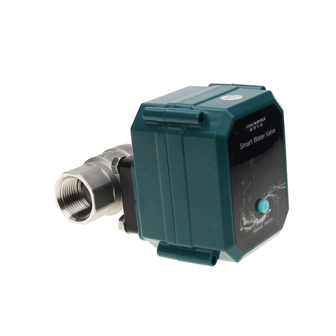 Valvola di Controllo Irrigazio - Smart Garden Valve recensione e prezzo