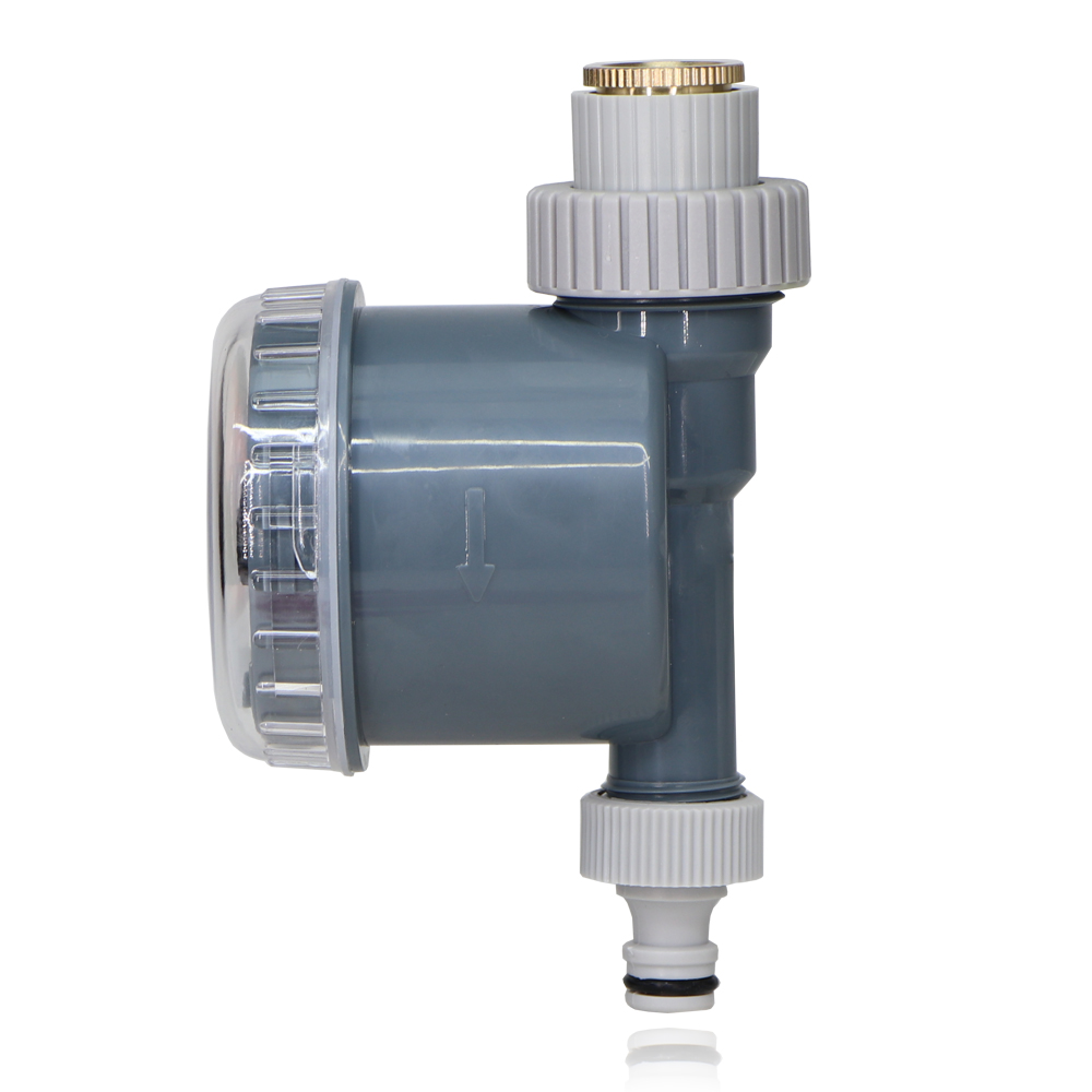 MUCIAKIE valvola a sfera giard - Smart Garden Valve recensione e prezzo