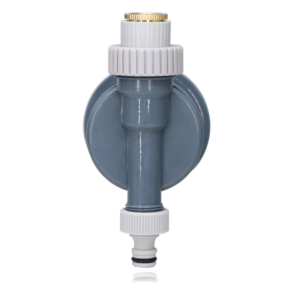 MUCIAKIE valvola a sfera giard - Smart Garden Valve recensione e prezzo