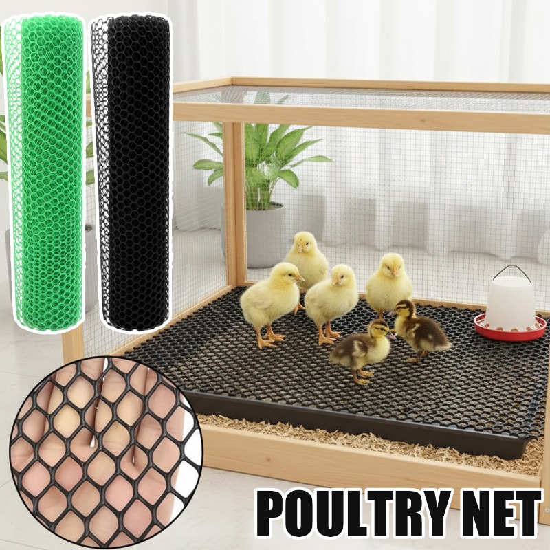 Rete in plastica 1mx1m/0.4mx3m - Smart Garden Fence recensione e prezzo