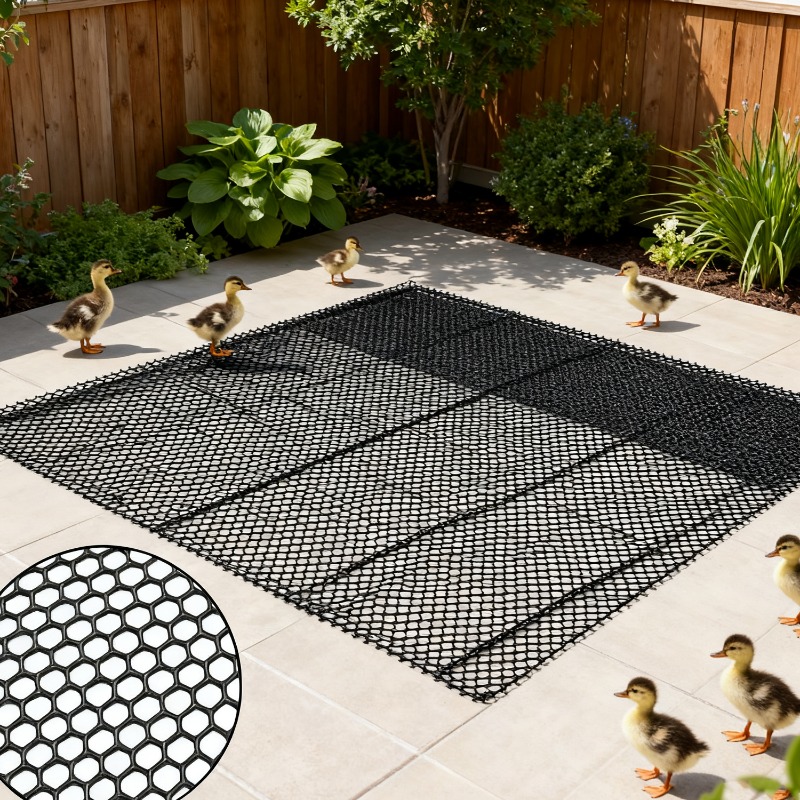 Rete in plastica 1mx1m/0.4mx3m - Smart Garden Fence recensione e prezzo