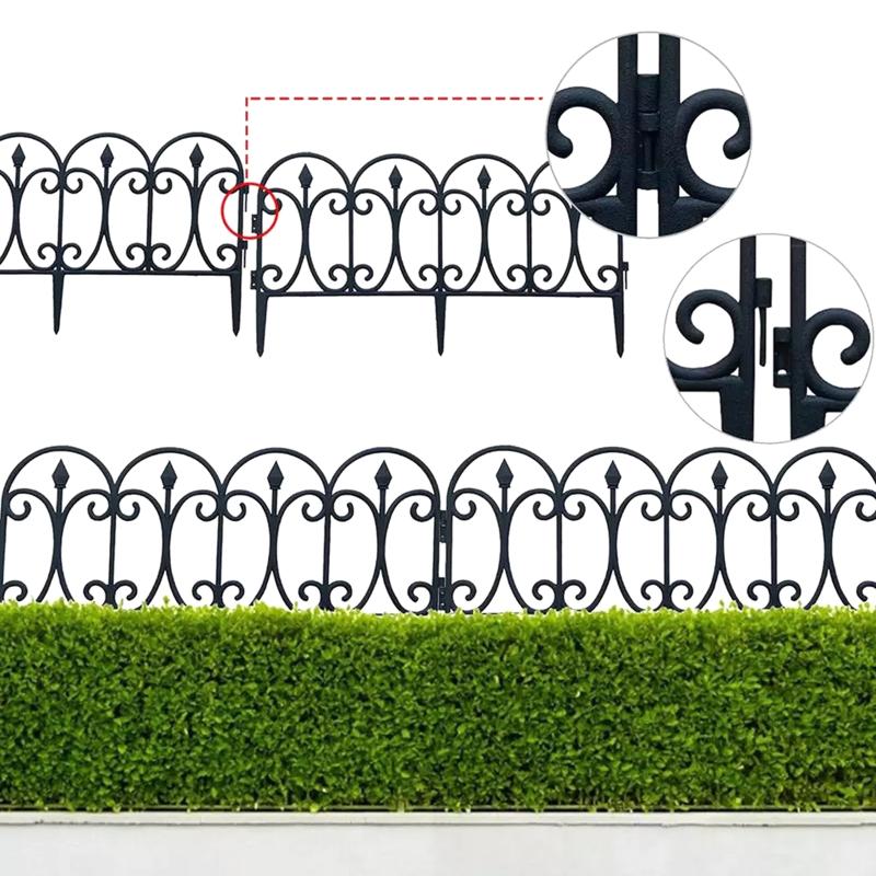 Recinzione Decorativa da Giard - Smart Garden Fence recensione e prezzo