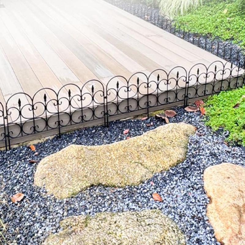 Recinzione Decorativa da Giard - Smart Garden Fence recensione e prezzo