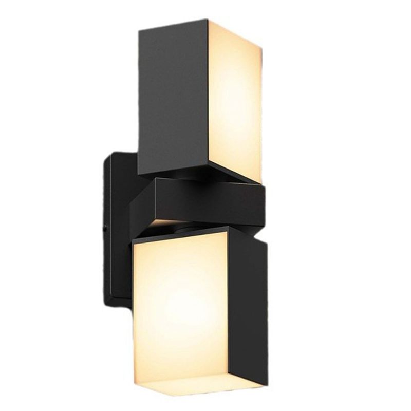 Lampada da parete A33Z-LED a d - Smart Garden Fence & Balcony Hanging Planter recensione e prezzo