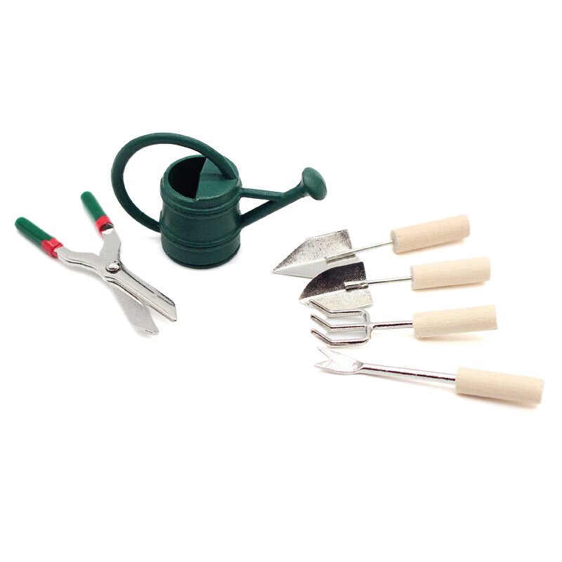 1/12 Casa delle bambole Simula - Smart Gardening recensione e prezzo
