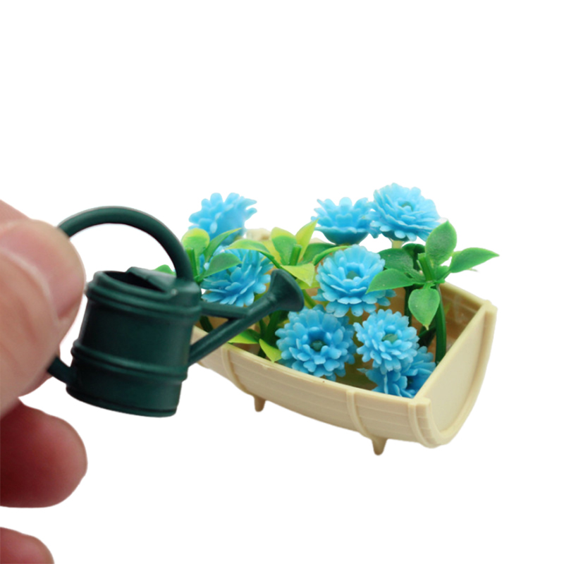 1/12 Casa delle bambole Simula - Smart Gardening recensione e prezzo
