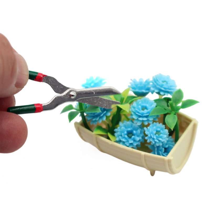 1/12 Casa delle bambole Simula - Smart Gardening recensione e prezzo