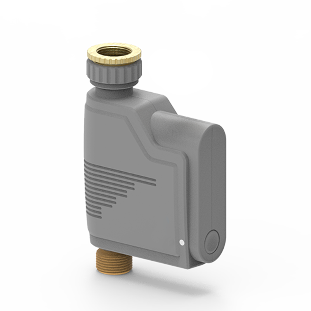 Timer Irrigazione Smart WiFi p - Smart Garden Valve recensione e prezzo