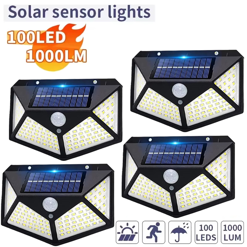 Lampade da parete a LED solari - Smart Garden Fence & Balcony Hanging Planter recensione e prezzo