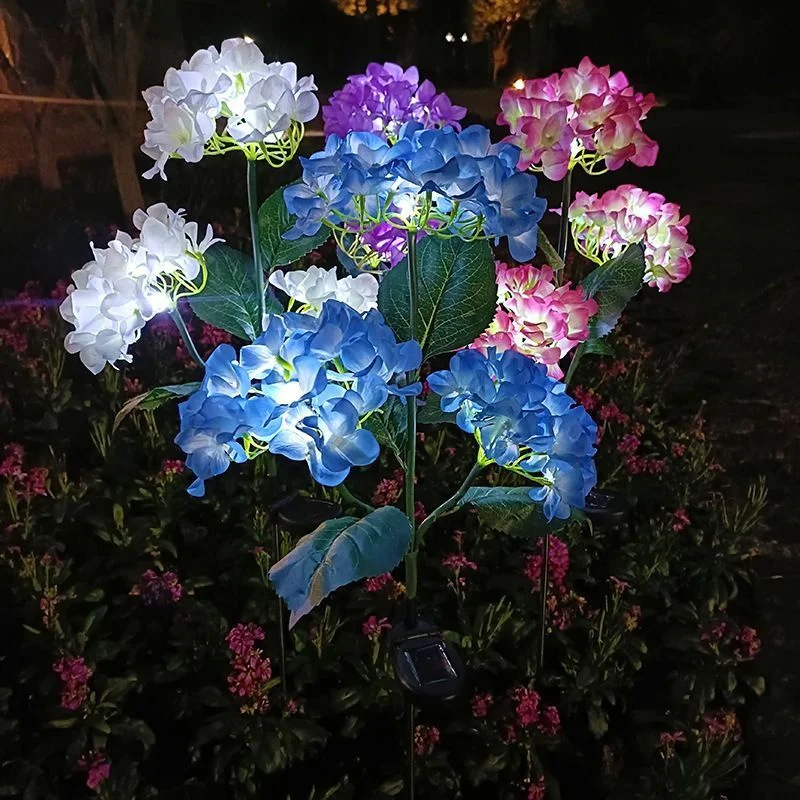 Lampada Solare da Giardino con - Smart Garden Ornaments recensione e prezzo