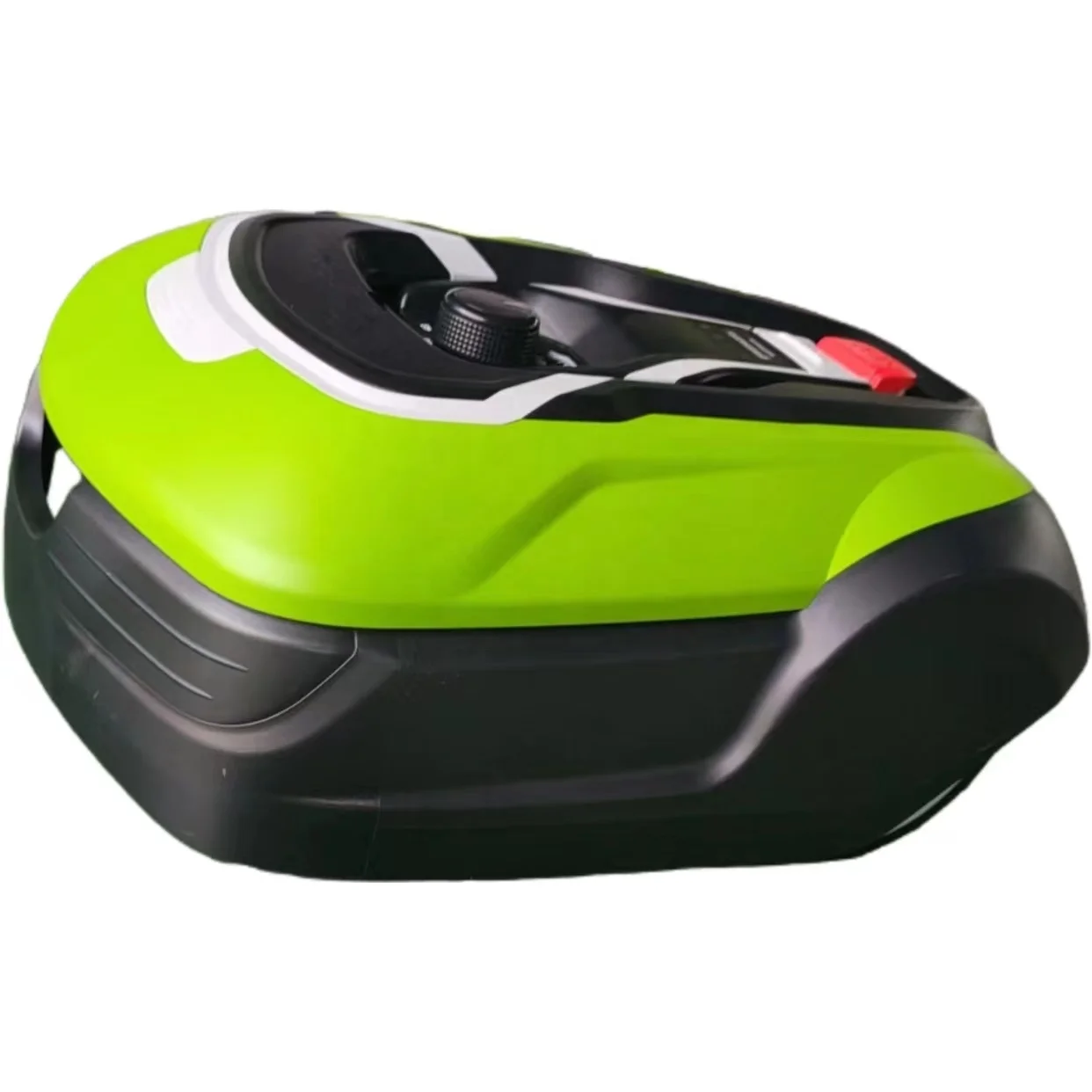gps smart elettrico autonomo w - Smart Gardening recensione e prezzo