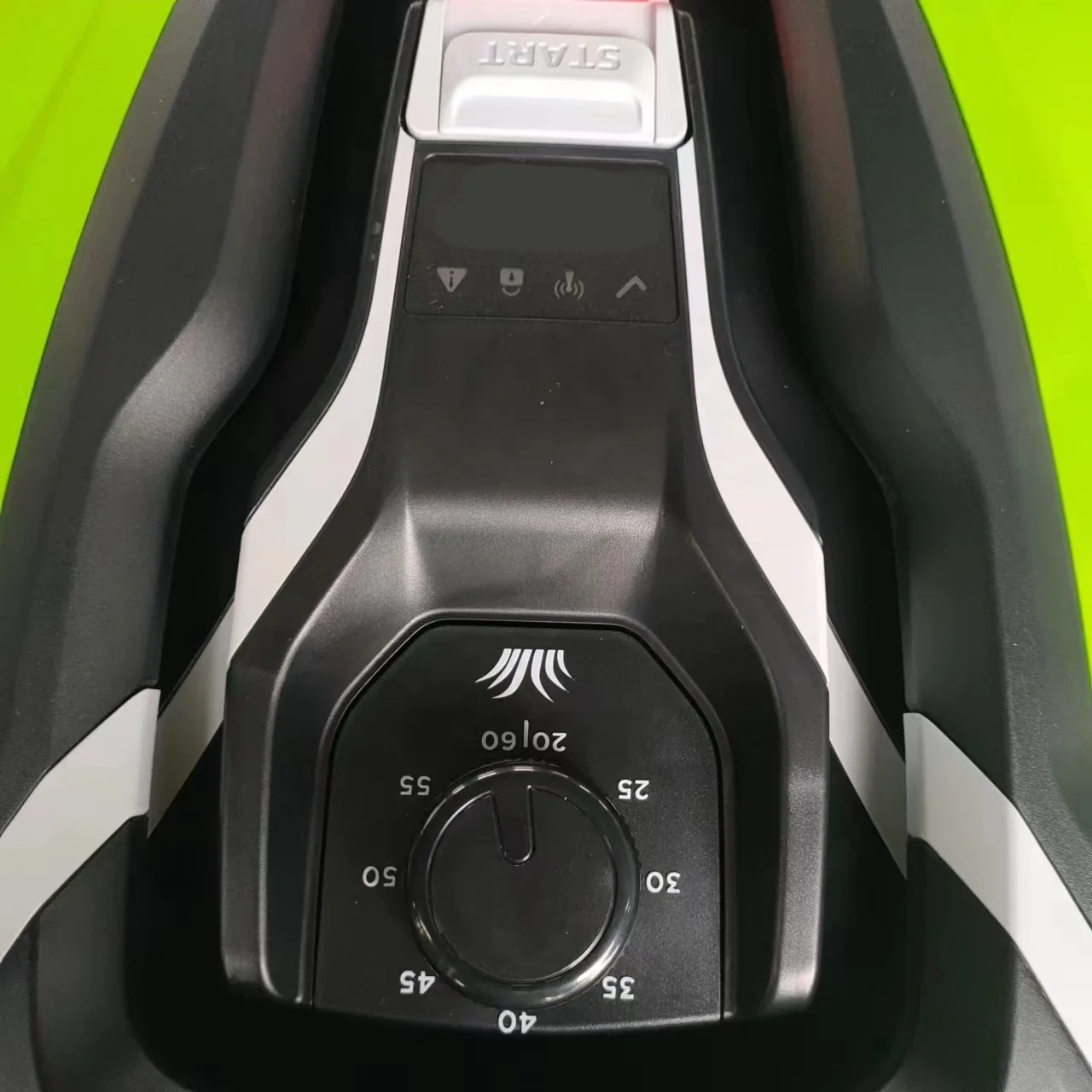 gps smart elettrico autonomo w - Smart Gardening recensione e prezzo