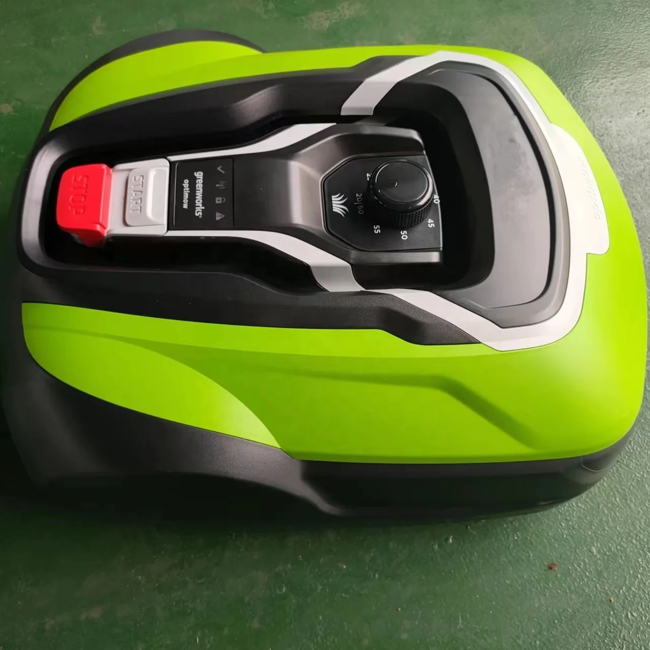 gps smart elettrico autonomo w - Smart Gardening recensione e prezzo