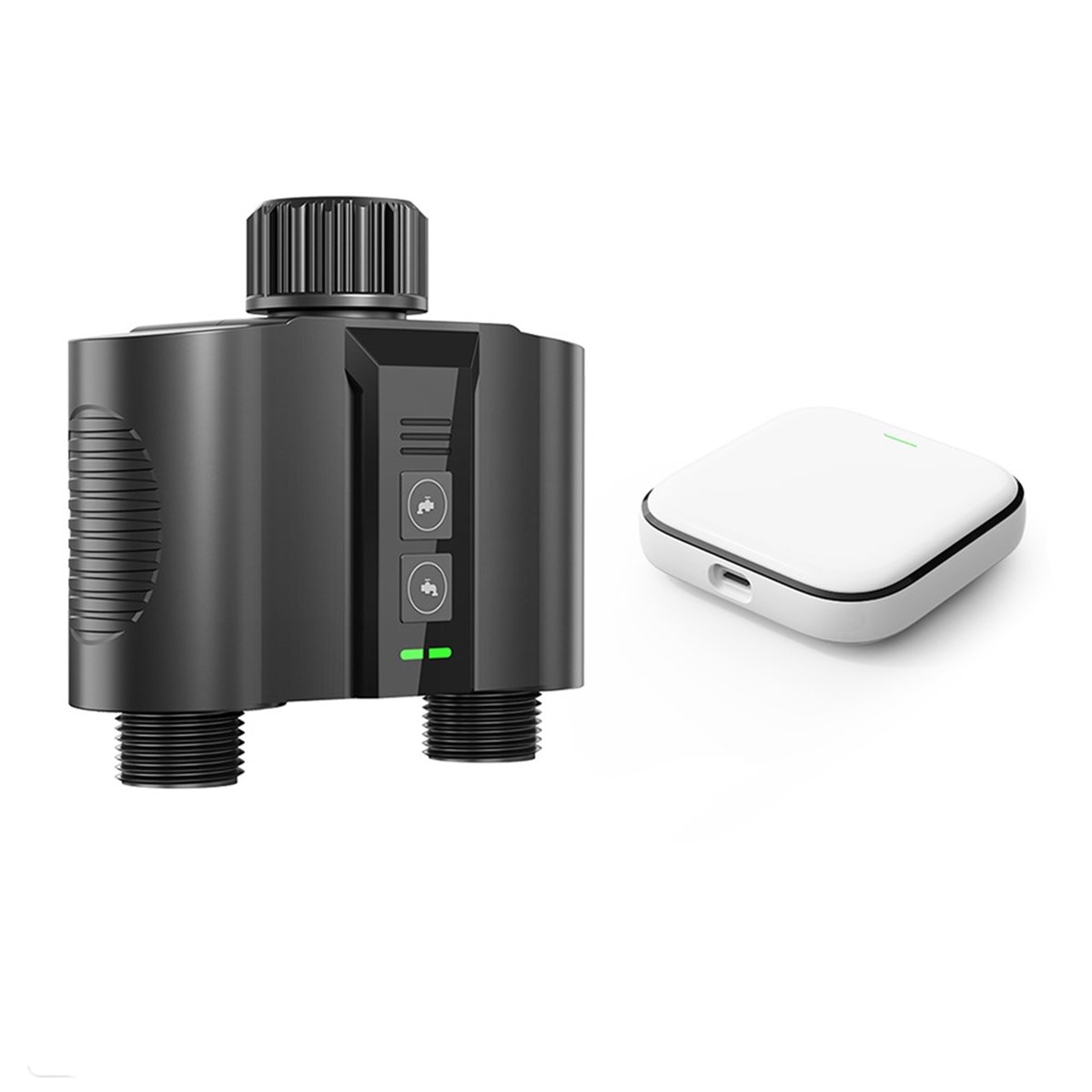 Y17A 1 Set Timer WiFi per Irri - Smart Garden Valve recensione e prezzo