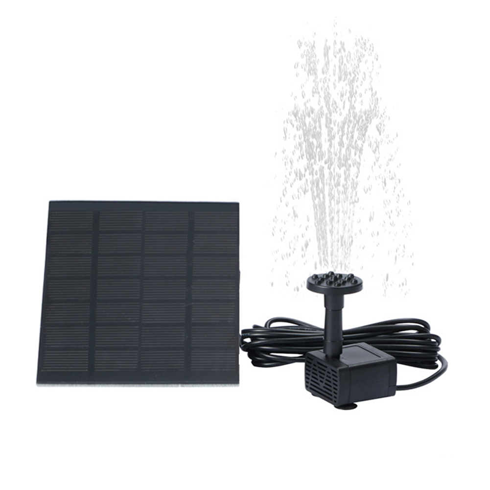 Pompa sommergibile idroponica  - Smart Garden Ornaments recensione e prezzo