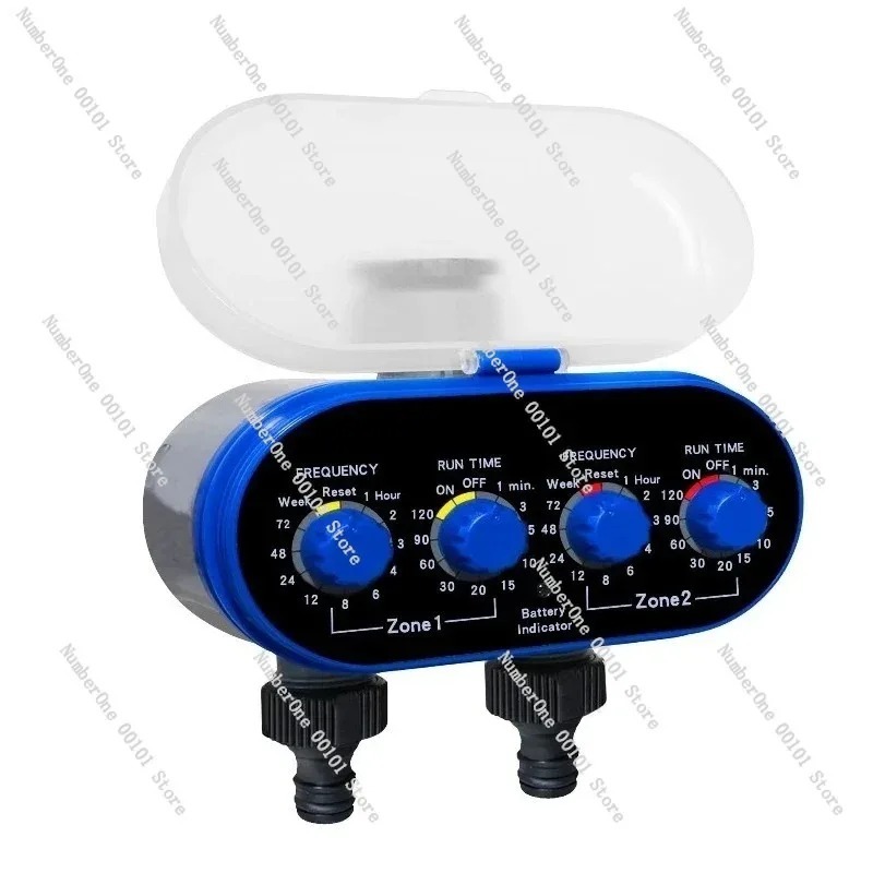 Centralina di Irrigazione Inte - Smart Garden Valve recensione e prezzo