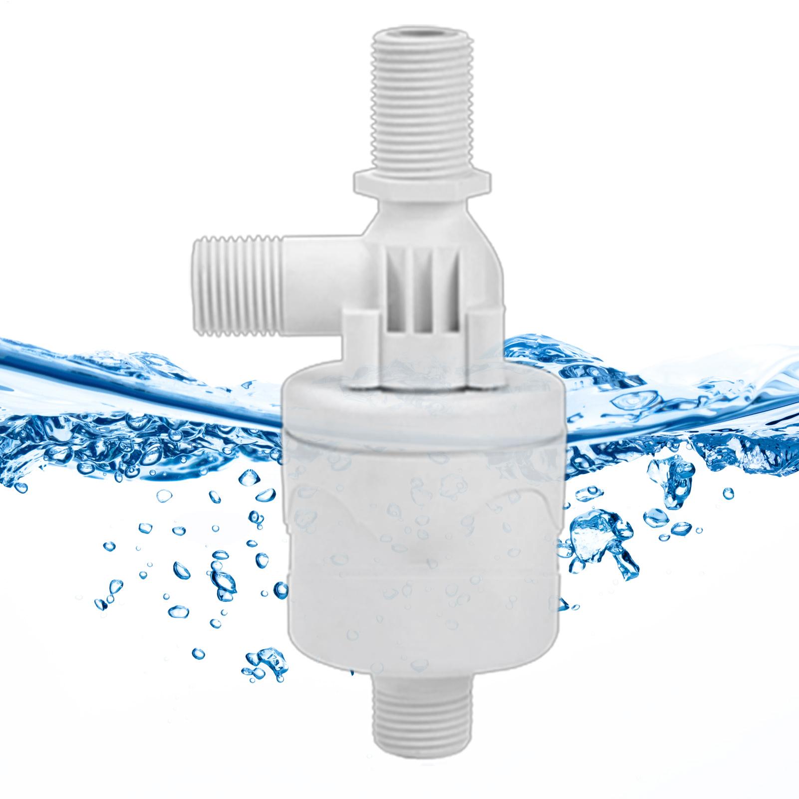 Valvola a galleggiante per ser - Smart Garden Valve recensione e prezzo