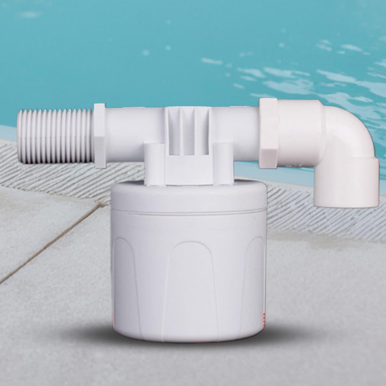 Valvola a galleggiante per ser - Smart Garden Valve recensione e prezzo