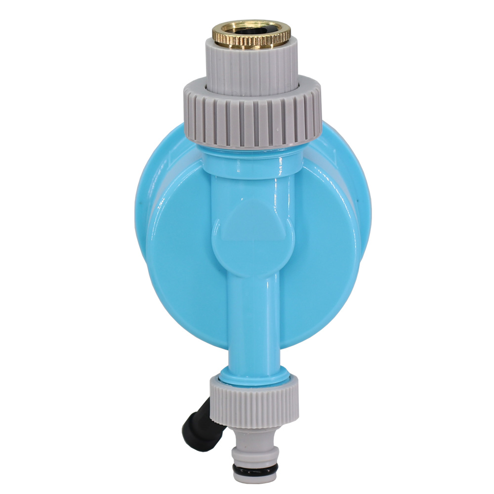 WiFi Wireless Garden Water Tim - Smart Garden Valve recensione e prezzo