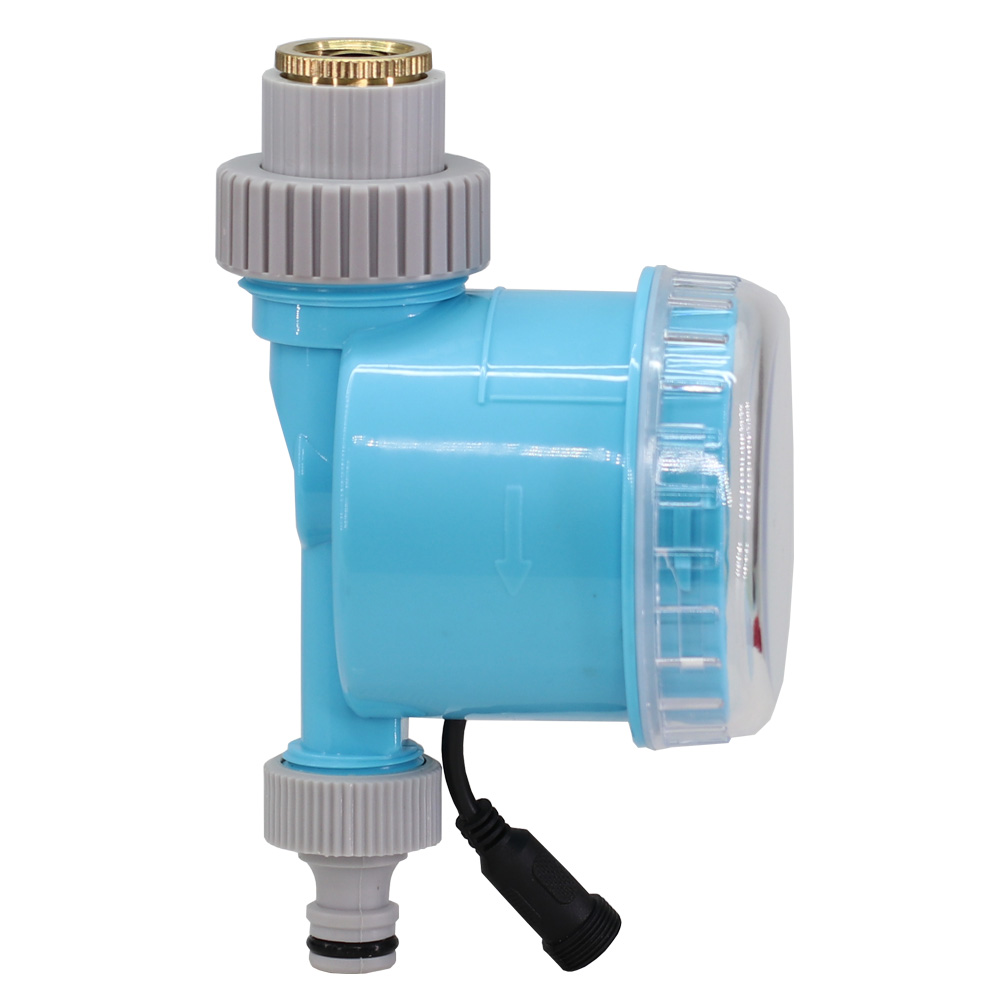 WiFi Wireless Garden Water Tim - Smart Garden Valve recensione e prezzo